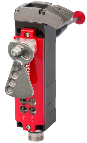Euchner 129491E | CET3-AR-CRA-AH-50F-SH-C2467-129491 : Safety Switch