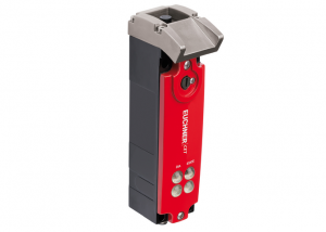 Euchner 156980E | CET3-AP-CRB-AH-50X-SA-156980 : Safety Switch