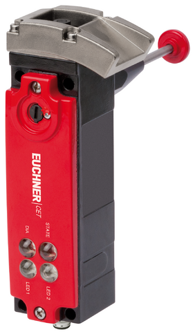 Euchner 157408E | CET3-AP-CRA-AH-50F-SI-C2312-157408 : Safety Switch