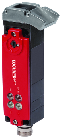 Euchner 110206E | CET2-AR-CRA-CH-50X-SH-110206 : Cet-Ar-Rc18
