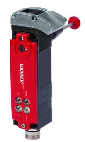 Euchner 116285E | CET4-AR-CRA-AH-50F-SH-116285 : Cet-Ar