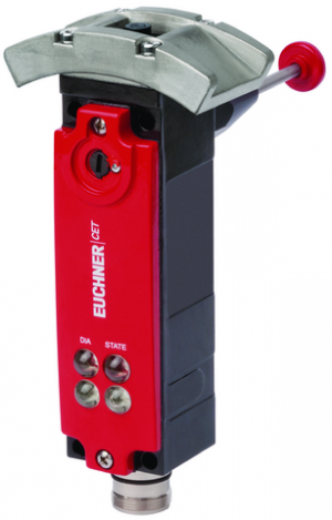 Euchner 114647E | CET3-AR-CDA-AH-50F-SH-114647 : Cet3