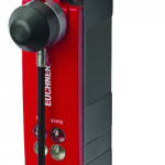 Euchner 121367E | CET3-AP-CRA-AH-50X-SI-C2290-121367 : Cet3-2Xm12 5Polig Siemens Et200Pro