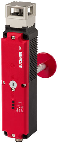 Euchner 163003E | CTP-L1-AP-M-HA-AE-SA-163003 : Safety Switch