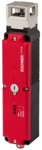Euchner 127798E | CTP-LBI-AP-U-HA-AZ-SA-127798 : Safety Switch Unicode