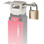 Euchner 123411E | AE-L-C-H-123411 : Safety Switch