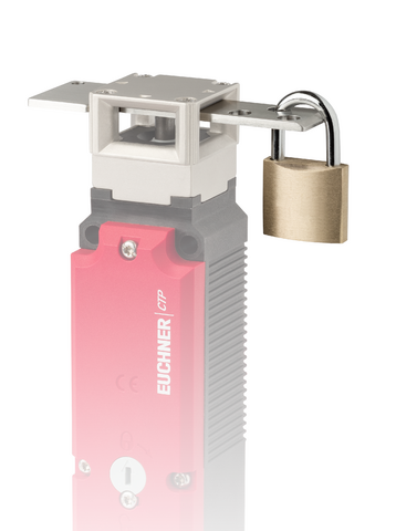 Euchner 123411E | AE-L-C-H-123411 : Safety Switch