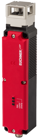 Euchner 136732E | CTP-I-AP-U-HA-ZZ-SA-136732 : Safety Switch