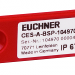 Euchner 104970E | CES-A-BSP-104970 : Actuator
