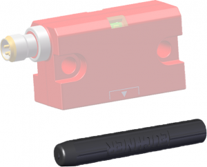 Euchner 163881E | CES-A-BDN-04-V100-163881 : Actuator