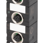 Euchner 120861E | AC-DP-04-SA-120861 : Passive Distribution Module