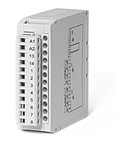 Euchner 085536E | CMS-E-AR : Evaluation Unit