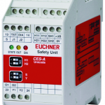 Euchner 092560E | CES-A-AEA-02B : Evaluation Unit