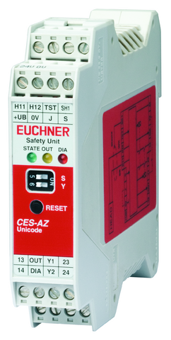 ast_736321_xl.png Euchner 105139E | CES-AZ-UES-01B : Evaluation Unit