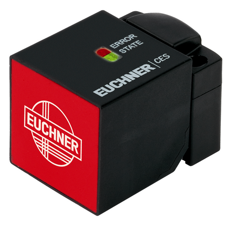 Euchner 100250E | CES-AP-C01-CH-SA-100250 : Ces-Ap Switch Multicode Diaout