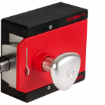 Euchner 157020E | MGB2-H-BA1A5-L-157020 : Handle Module