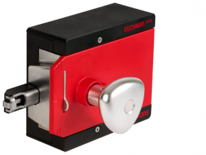 Euchner 157019E | MGB2-H-BA1A5-R-157019 : Handle Modul