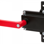 Euchner 106051E | MGB-E-A2-106051 : Gate Box Escapte Release Module