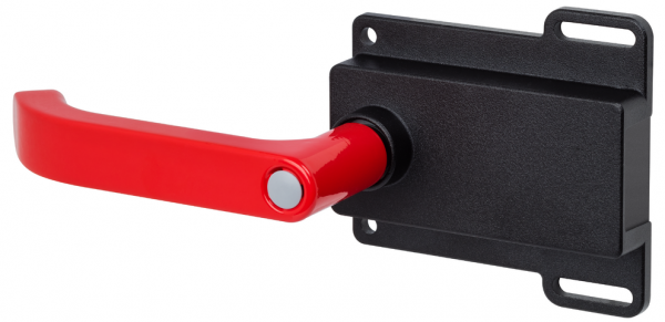 Euchner 100465E | MGB-E-A-100465 : Gate Box Escape Release Module