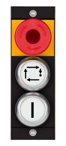 Euchner 161589E | MSM-1-P-CA-BPP-D5-161589 : Msm-1-P-Ca-Bpp-D5-161589