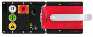 Euchner 164662E | MGB2-L1H-MLI-U-CA-R-164662 : Mgb2-L1H-Mli-U-Ca-R-164662