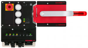 Euchner 165351E | MGB2-L1HEB-PN-U-S3-AA-R-165351 : Mgb2-L1Heb-Pn-U-S3-Aa-R-165351