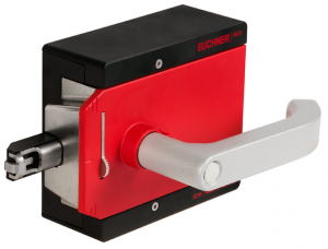 Euchner 157022E | MGB2-H-BA1A8-L-157022 : Handle Modul