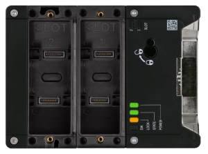 Euchner 136776E | MGB2-L1-MLI-U-Y0000-BJ-136776 : Locking Module