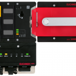 Euchner 156388E | MGB2-L1HB-PN-U-S3-DA-R-156388 : Multifunctional Gate Box