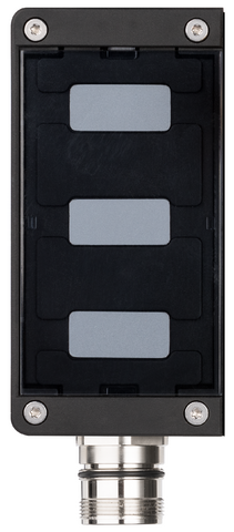 Euchner 160849E | MSM-C-K-BA-SH0-S1-160849 : Msm-C-K-Ba-Sh0-S1-160849