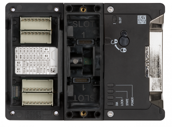 Euchner 158166E | MGB2-L1-BR-U-X0000-BJ-158166 : Mgb2-L1-Br-U-X0000-Bj-158166