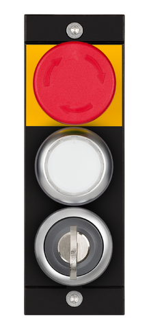 Euchner 137736E | MSM-1-K-CA-CPJ-B4-137736 :