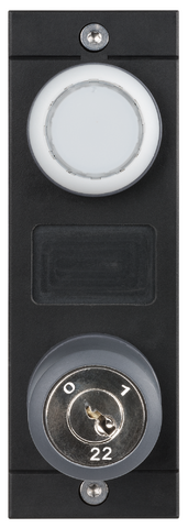 Euchner 161739E | MSM-1-P-CA-LQY-D6-161739 :