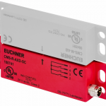 Euchner 100744E | CMS-R-AXG-SC : Read Head