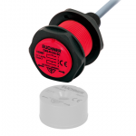Euchner 084576E | CMS-R-CXB-03V : Read Head