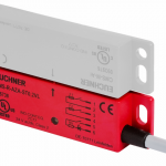 Euchner 093975E | CMS-R-AXR-05VL : Read Head