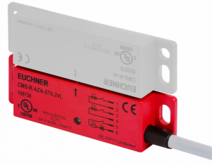 Euchner 094702E | CMS-R-AZA-05VL : Read Head