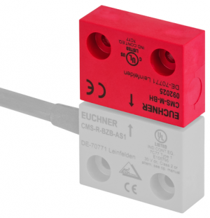 Euchner 092025E | CMS-M-BH : Actuator