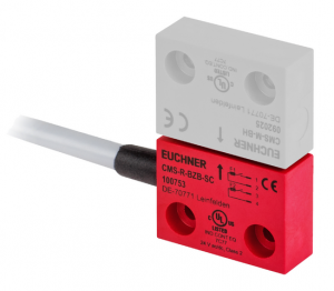 Euchner 085737E | CMS-R-BXI-05V : Read Head