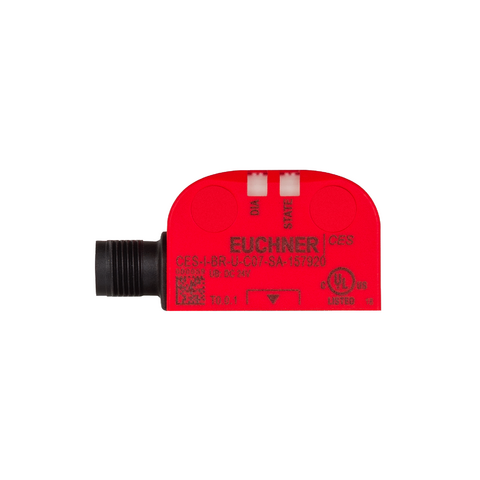 ast_737021_xl.png Euchner 162815E | CES-I-BP-U-C07-SI-162815 : Safety Switch Unicode