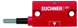 Euchner 115107E | CES-A-LNN-25V-115107 : Read Head