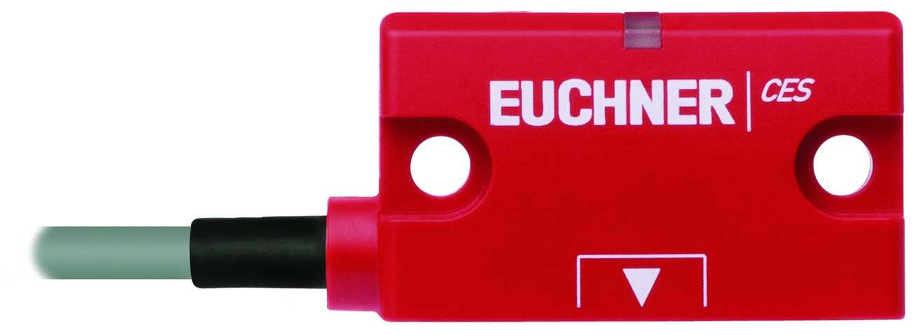 Euchner 106602E | CES-A-LNN-05V-106602 : Read Head