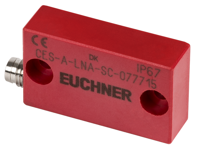 Euchner 077715E | CES-A-LNA-SC : Read Head