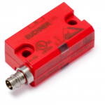 Euchner 120547E | CES-I-AS2A-U-C04-SC-120547 : Safety Switch Unicode