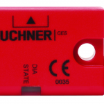 Euchner 119474E | CES-I-AR-M-C04-SG-119474 : Safety Switch Multicode