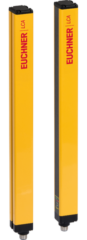 Euchner 156640E | LCA-2TR-30-910-AP-156640 : Light Curtain