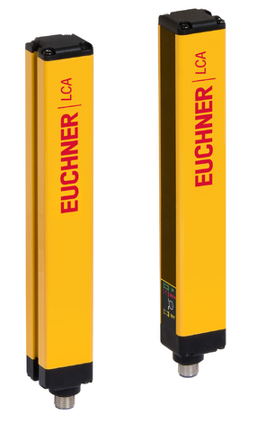 Euchner 156574E | LCA-4TR-50-460-AP-156574 : Light Curtain
