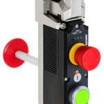 Euchner 164691E | MGBS-P-L2-AR-U-L-AEE-SH-164691 : Mgbs-P-L2-Ar-U-L-Aee-Sh-164691
