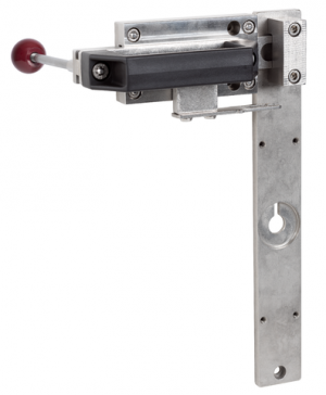 Euchner 095221E | RIEGEL TP-CF-NIRO : Bolt Tp-Cf-Gfk