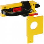 Euchner 106280E | BTC-TZ00-C-TH-00-X : Bolt